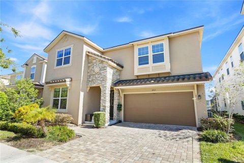 Villa ou maison à vendre à Kissimmee, Floride: 9 chambres, 352.01 m2 № 2410275 - photo 3