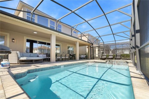 Villa ou maison à vendre à Kissimmee, Floride: 9 chambres, 352.01 m2 № 2410275 - photo 7