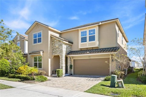 Villa ou maison à vendre à Kissimmee, Floride: 9 chambres, 352.01 m2 № 2410275 - photo 2