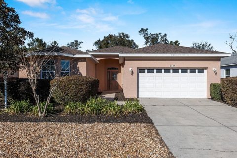 House in Ocala, Florida 3 bedrooms, 188.78 sq.m. № 1542464 - photo 3