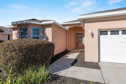 House in Ocala, Florida 3 bedrooms, 188.78 sq.m. № 1542464 - photo 5