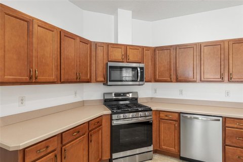 House in Ocala, Florida 3 bedrooms, 188.78 sq.m. № 1542464 - photo 26