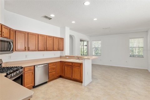 House in Ocala, Florida 3 bedrooms, 188.78 sq.m. № 1542464 - photo 27
