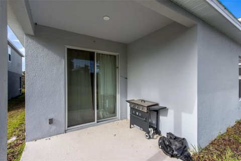 House in DeLand, Florida 3 bedrooms, 139.35 sq.m. № 1786228 - photo 14