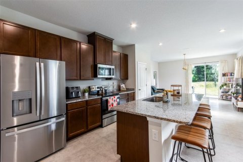 House in DeLand, Florida 3 bedrooms, 139.35 sq.m. № 1786228 - photo 8