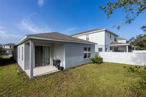 House in DeLand, Florida 3 bedrooms, 139.35 sq.m. № 1786228 - photo 15
