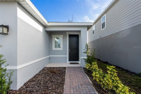 House in DeLand, Florida 3 bedrooms, 139.35 sq.m. № 1786228 - photo 2