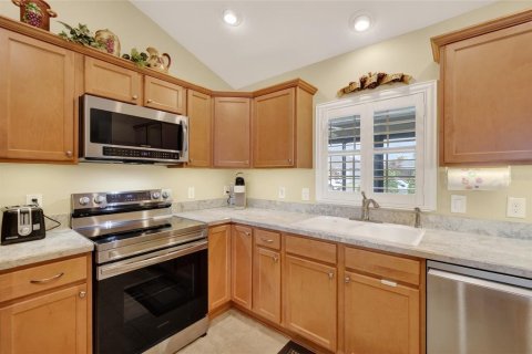 Casa en venta en The Villages, Florida, 3 dormitorios, 144.83 m2 № 2093126 - foto 8