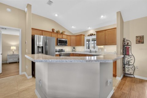 Casa en venta en The Villages, Florida, 3 dormitorios, 144.83 m2 № 2093126 - foto 6