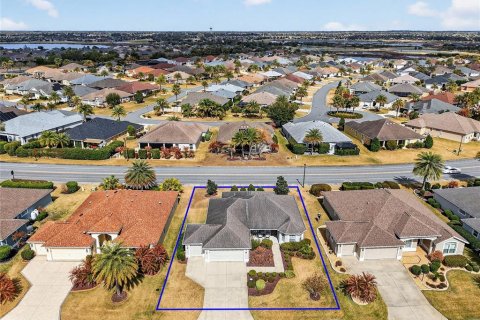 Casa en venta en The Villages, Florida, 3 dormitorios, 144.83 m2 № 2093126 - foto 2
