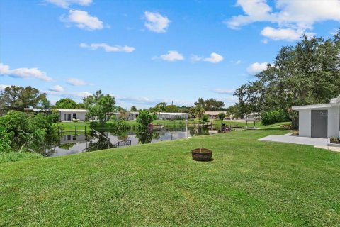 Casa en venta en North Port, Florida, 2 dormitorios, 100.71 m2 № 1876056 - foto 20