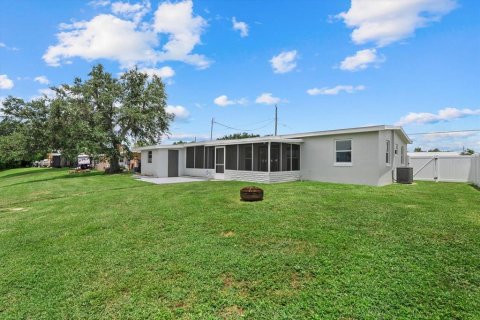 Casa en venta en North Port, Florida, 2 dormitorios, 100.71 m2 № 1876056 - foto 21