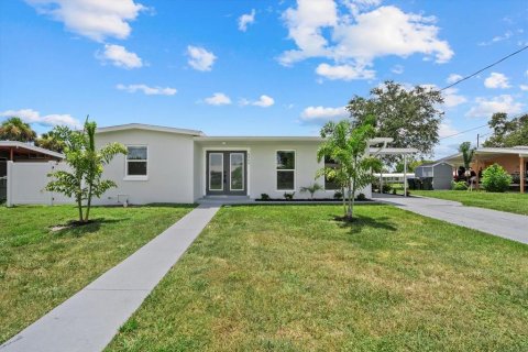 Casa en venta en North Port, Florida, 2 dormitorios, 100.71 m2 № 1876056 - foto 25