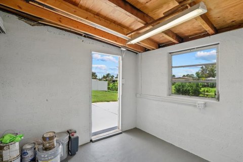 Casa en venta en North Port, Florida, 2 dormitorios, 100.71 m2 № 1876056 - foto 27