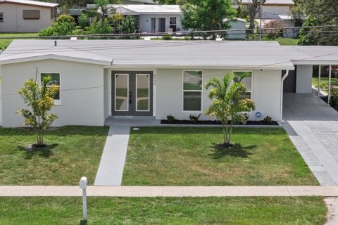 Casa en venta en North Port, Florida, 2 dormitorios, 100.71 m2 № 1876056 - foto 4
