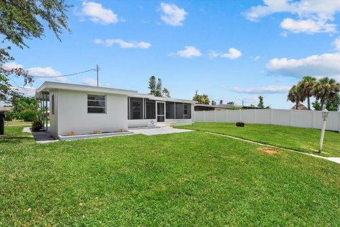 Casa en venta en North Port, Florida, 2 dormitorios, 100.71 m2 № 1876056 - foto 22