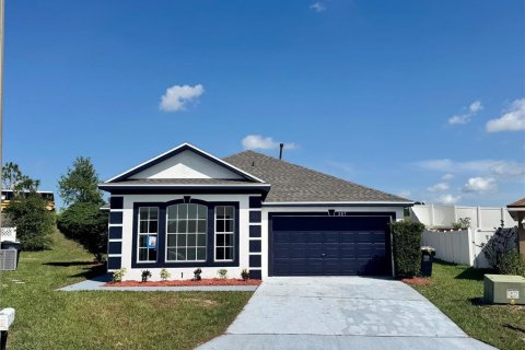 House in Davenport, Florida 4 bedrooms, 136.66 sq.m. № 1905958 - photo 2