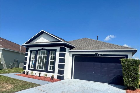 House in Davenport, Florida 4 bedrooms, 136.66 sq.m. № 1905958 - photo 4