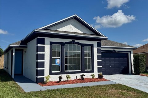 House in Davenport, Florida 4 bedrooms, 136.66 sq.m. № 1905958 - photo 3