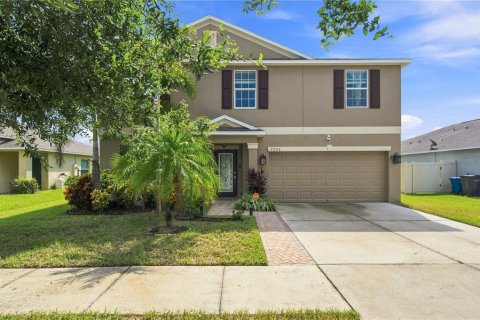 Casa en Ruskin, Florida 5 dormitorios, 277.13 m2 № 2367203