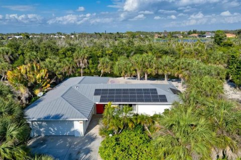 House in Placida, Florida 3 bedrooms, 194.26 sq.m. № 2117579 - photo 4