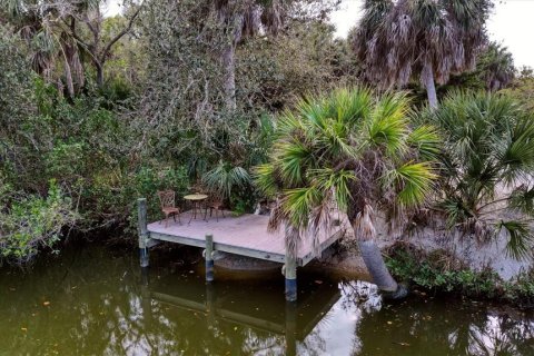 House in Placida, Florida 3 bedrooms, 194.26 sq.m. № 2117579 - photo 16