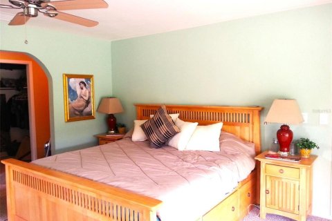House in Placida, Florida 3 bedrooms, 194.26 sq.m. № 2117579 - photo 7