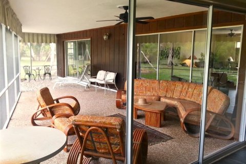 House in Placida, Florida 3 bedrooms, 194.26 sq.m. № 2117579 - photo 11