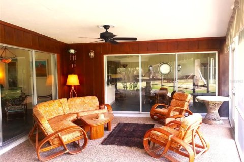 House in Placida, Florida 3 bedrooms, 194.26 sq.m. № 2117579 - photo 13