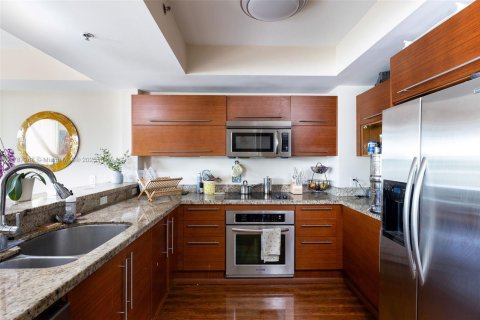 Condo in Sunrise, Florida, 2 bedrooms  № 1862344 - photo 3