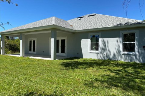 House in North Port, Florida 3 bedrooms, 208.84 sq.m. № 2214474 - photo 13