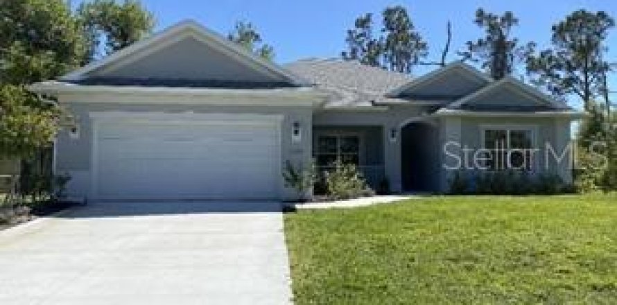 House in North Port, Florida 3 bedrooms, 208.84 sq.m. № 2214474