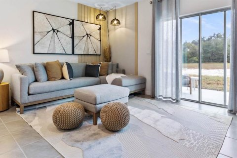 Adosado en venta en Lakeland, Florida, 3 dormitorios, 135.92 m2 № 1809933 - foto 13