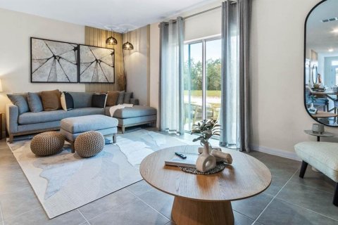 Adosado en venta en Lakeland, Florida, 3 dormitorios, 135.92 m2 № 1809933 - foto 14