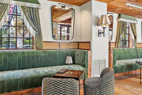 Купить кондоминиум в Палм-Бич, Флорида 3 комнаты, 34.93м2, № 2181355 - фото 17