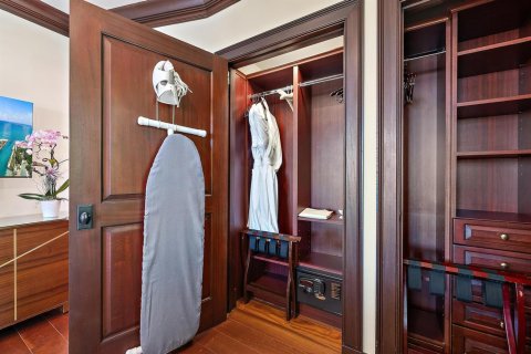Купить кондоминиум в Палм-Бич, Флорида 3 комнаты, 34.93м2, № 2181355 - фото 10