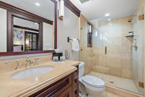 Купить кондоминиум в Палм-Бич, Флорида 3 комнаты, 34.93м2, № 2181355 - фото 9