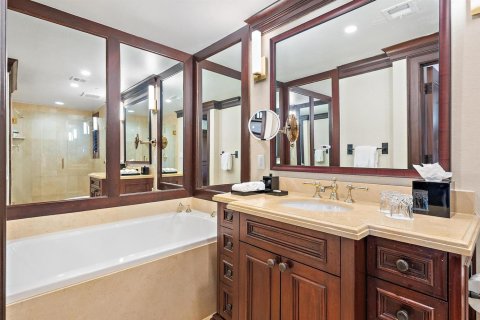 Купить кондоминиум в Палм-Бич, Флорида 3 комнаты, 34.93м2, № 2181355 - фото 8