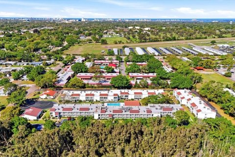 Купить кондоминиум в Клируотер, Флорида 4 комнаты, 69.68м2, № 2092312 - фото 25