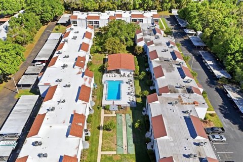 Купить кондоминиум в Клируотер, Флорида 4 комнаты, 69.68м2, № 2092312 - фото 20