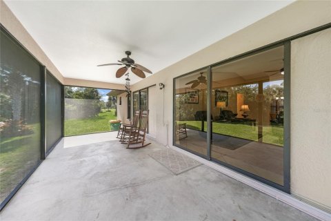 House in Punta Gorda, Florida 3 bedrooms, 155.24 sq.m. № 1853075 - photo 24