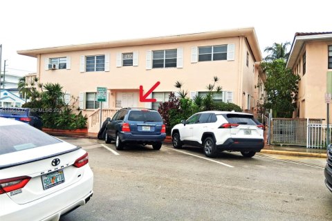 Снять в аренду кондоминиум в Майами-Бич, Флорида 1 спальня, 59.18м2, № 2023393 - фото 3