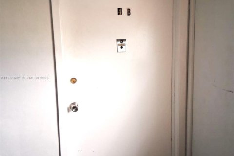 Снять в аренду кондоминиум в Майами-Бич, Флорида 1 спальня, 59.18м2, № 2023393 - фото 9