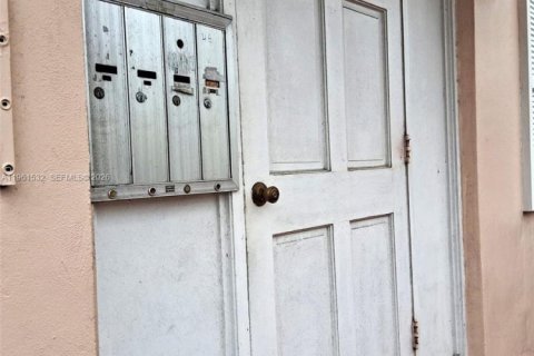 Снять в аренду кондоминиум в Майами-Бич, Флорида 1 спальня, 59.18м2, № 2023393 - фото 7