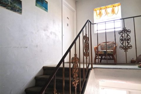 Снять в аренду кондоминиум в Майами-Бич, Флорида 1 спальня, 59.18м2, № 2023393 - фото 8