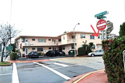 Снять в аренду кондоминиум в Майами-Бич, Флорида 1 спальня, 59.18м2, № 2023393 - фото 2