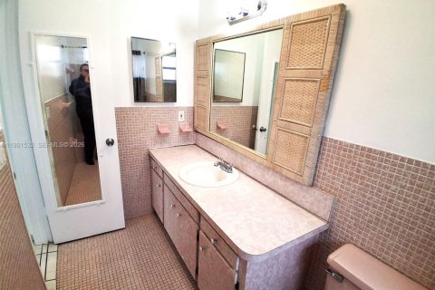 Снять в аренду кондоминиум в Майами-Бич, Флорида 1 спальня, 59.18м2, № 2023393 - фото 21