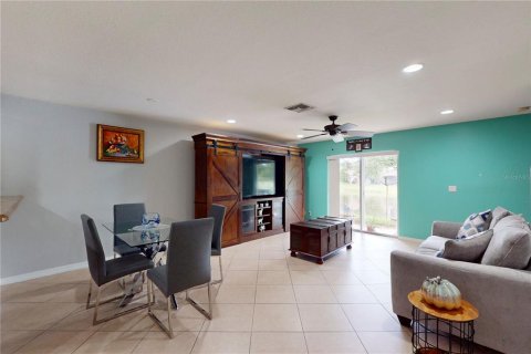 Touwnhouse à vendre à Saint Lucie, Floride: 3 chambres, 139.35 m2 № 2400034 - photo 16