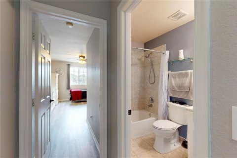 Touwnhouse à vendre à Saint Lucie, Floride: 3 chambres, 139.35 m2 № 2400034 - photo 21