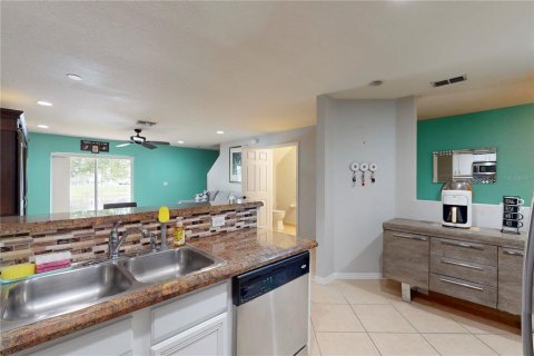 Touwnhouse à vendre à Saint Lucie, Floride: 3 chambres, 139.35 m2 № 2400034 - photo 9